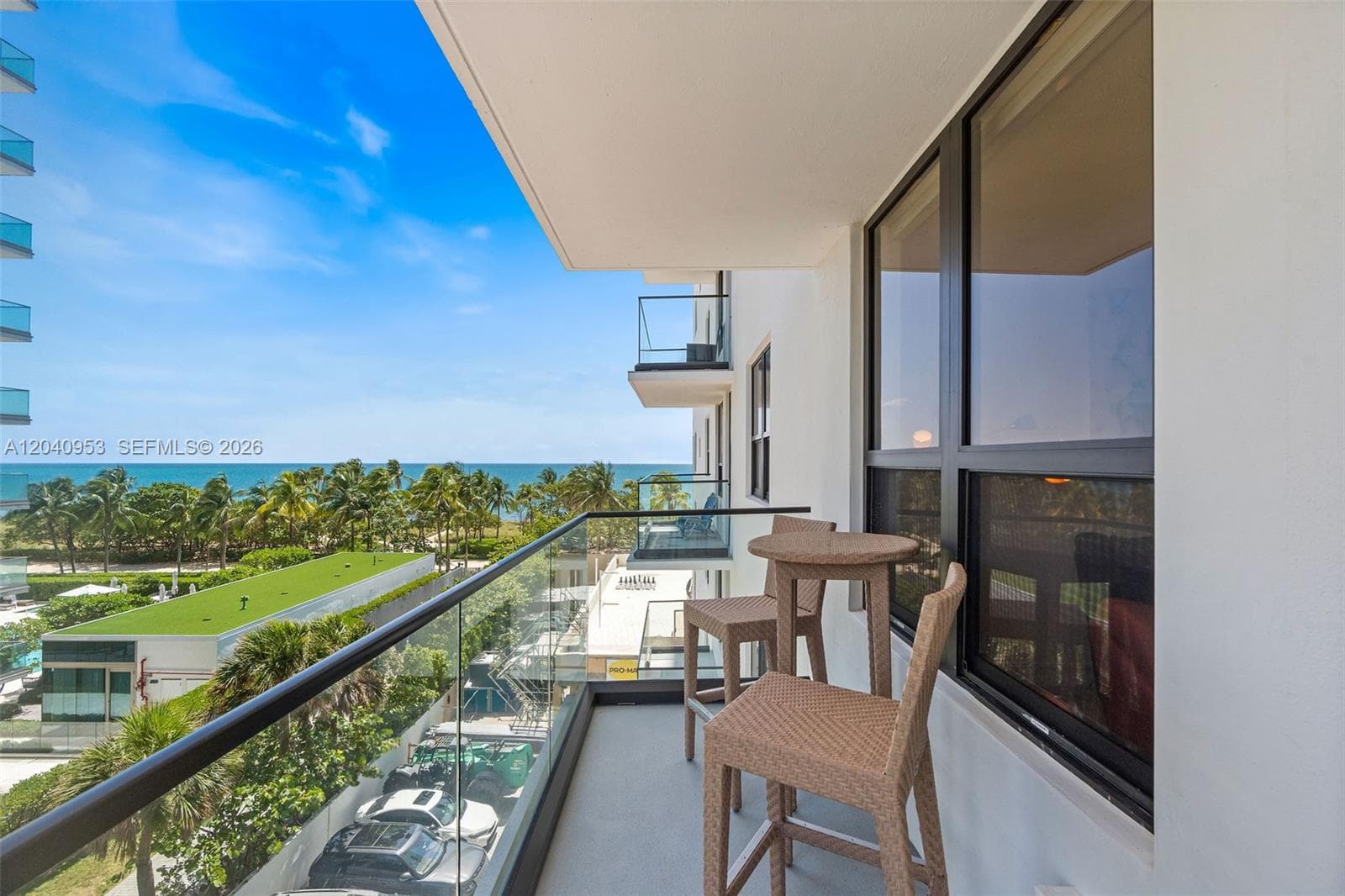 THE PLAZA OF BAL HARBOUR · #521 in Bal Harbour - Photo 19