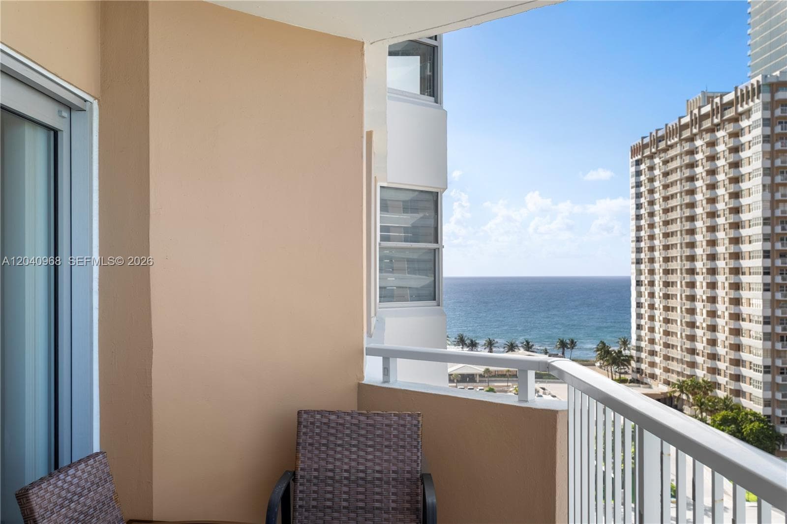 HEMISPHERES CONDO · #11E in Hallandale Beach - Photo 2