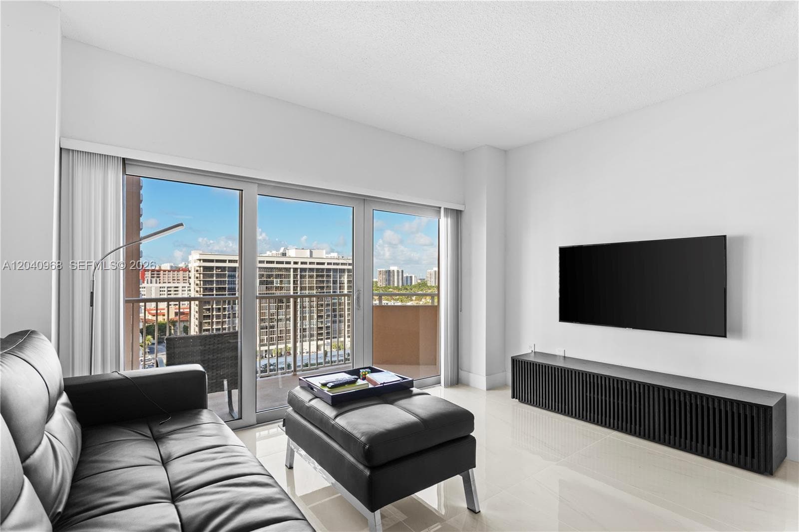 HEMISPHERES CONDO · #11E in Hallandale Beach - Photo 7