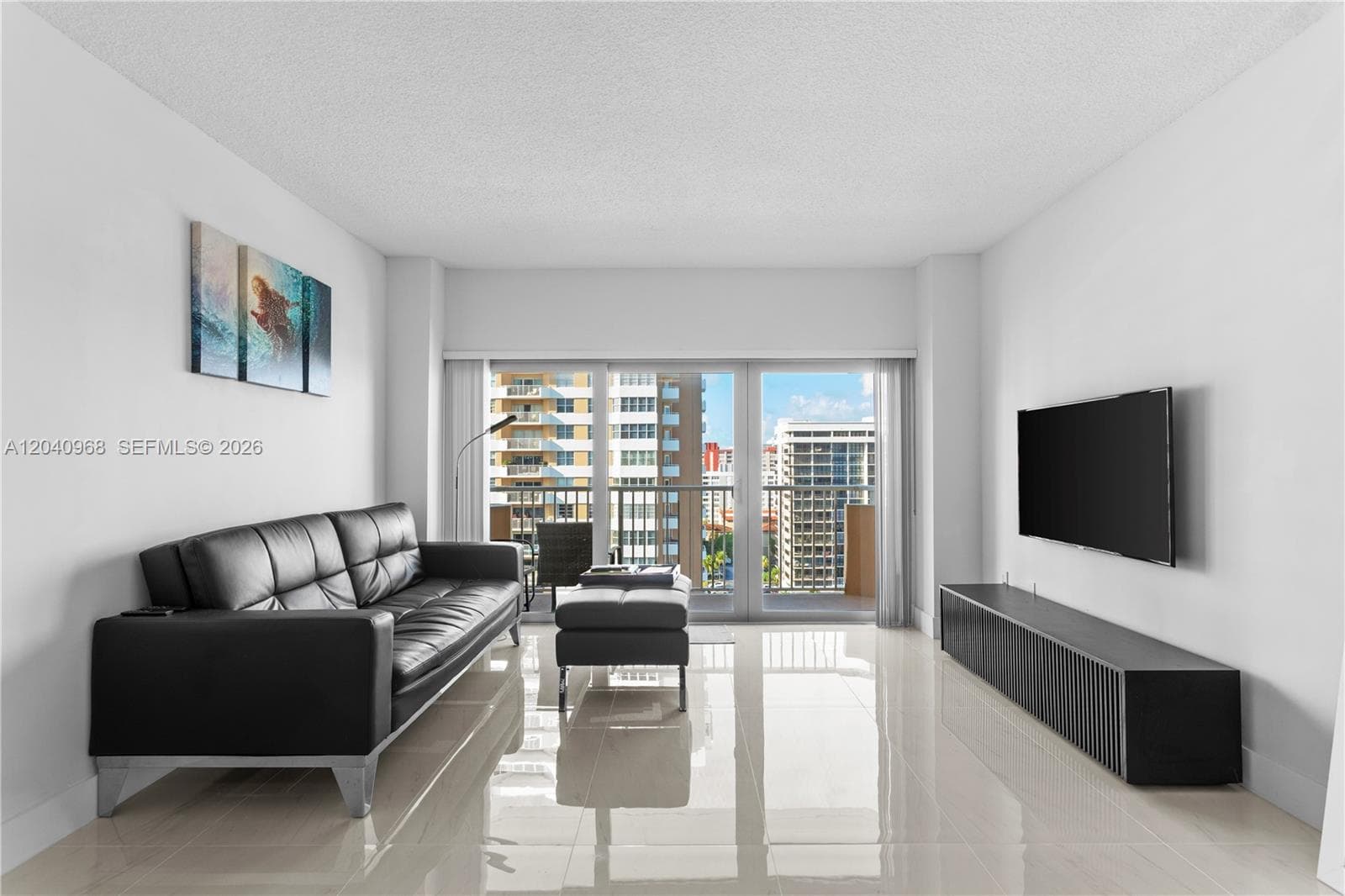 HEMISPHERES CONDO · #11E in Hallandale Beach - Photo 5