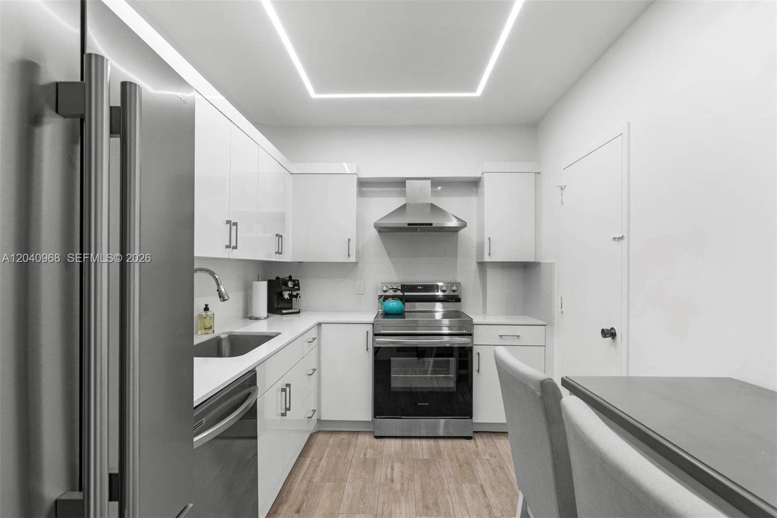 HEMISPHERES CONDO · #11E in Hallandale Beach - Photo 9