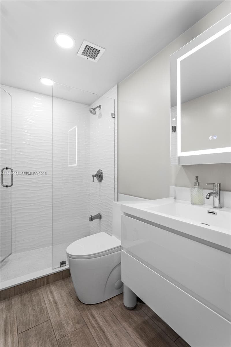 HEMISPHERES CONDO · #11E in Hallandale Beach - Photo 14