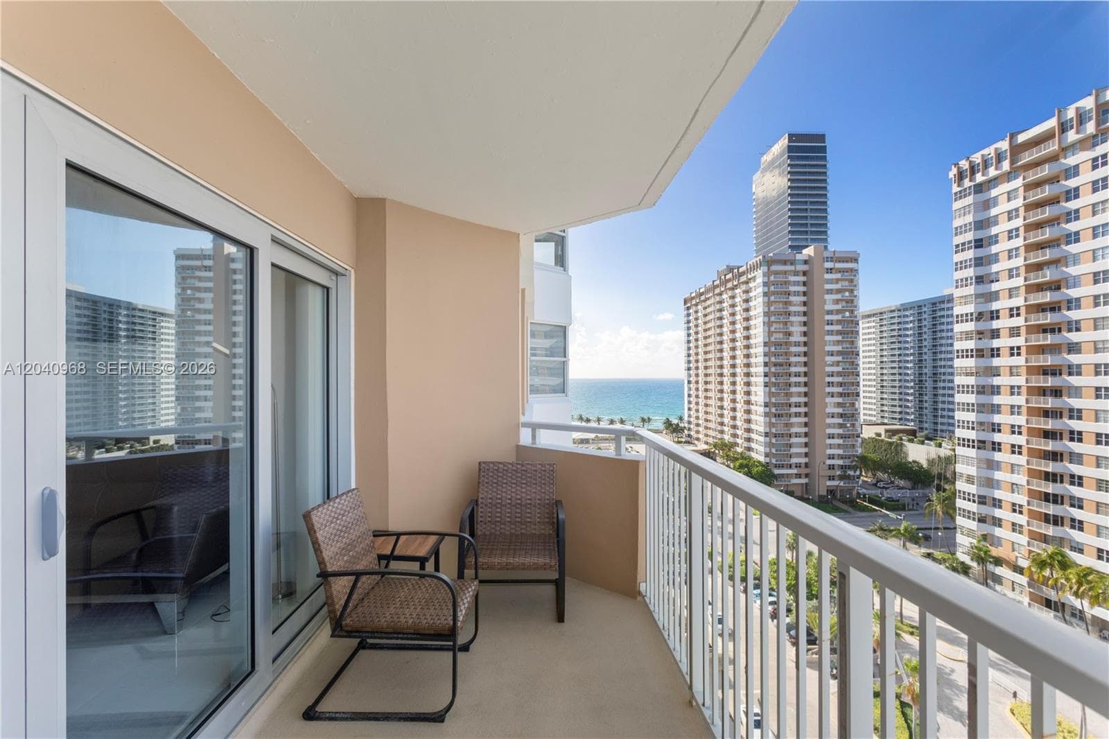 HEMISPHERES CONDO · #11E in Hallandale Beach - Photo 4