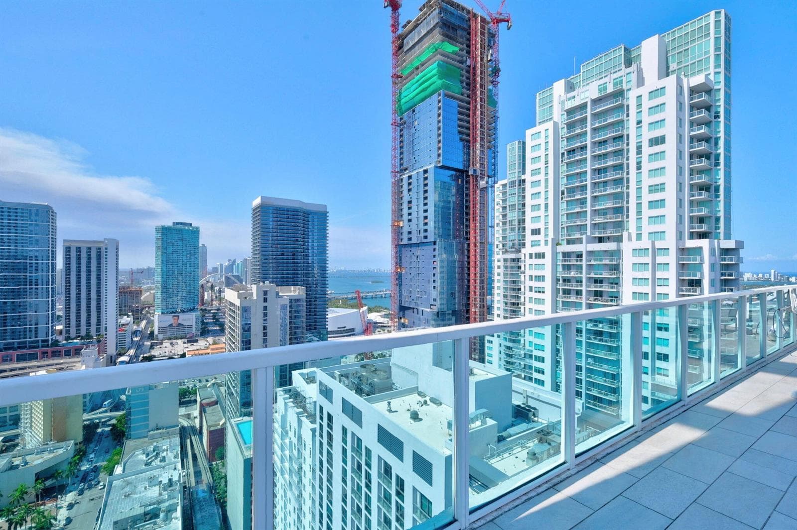 City View