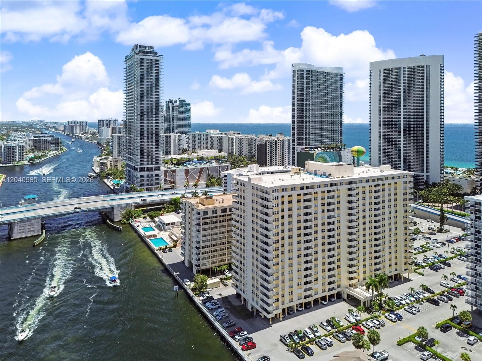 Imperial Towers · #620 in Hallandale Beach - Photo 5
