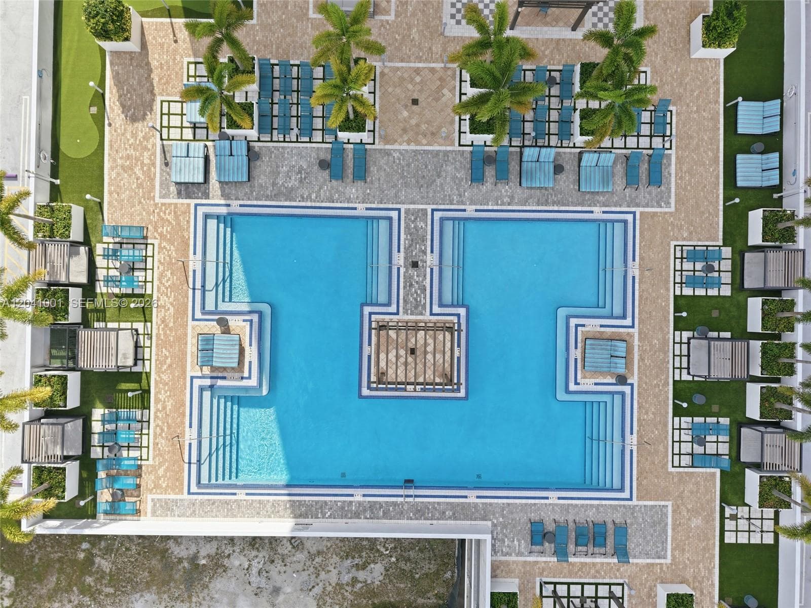 5350 Park · #1901 in Doral - Photo 17