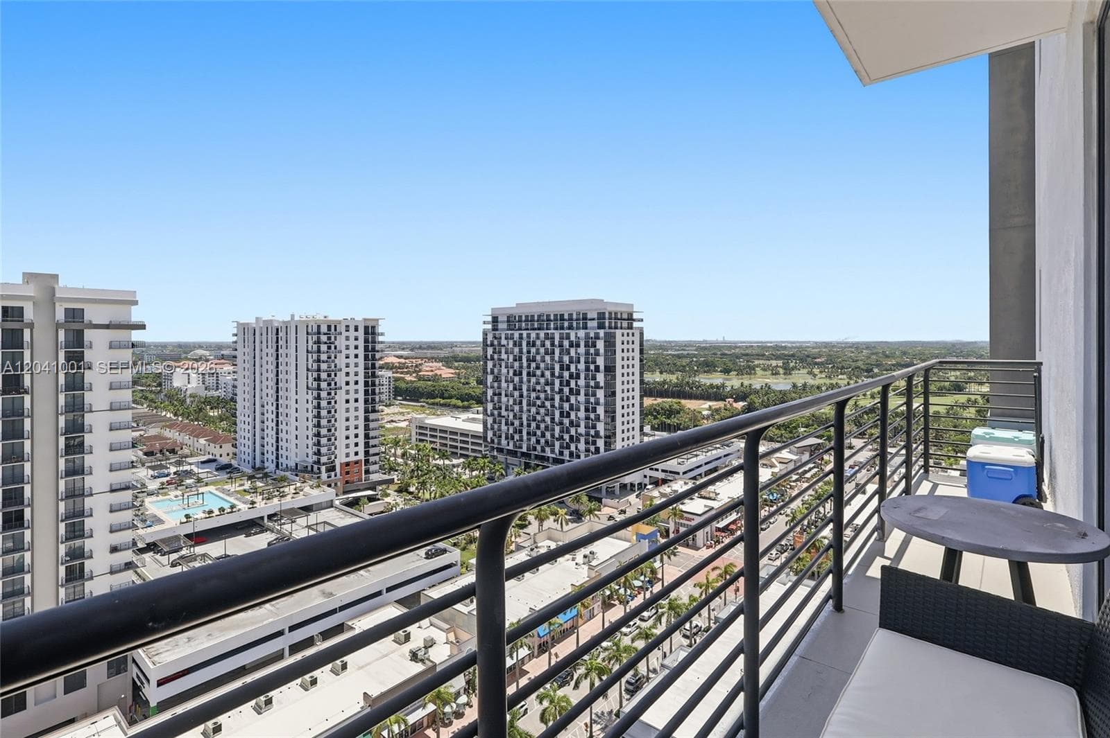 5350 Park · #1901 in Doral - Photo 16