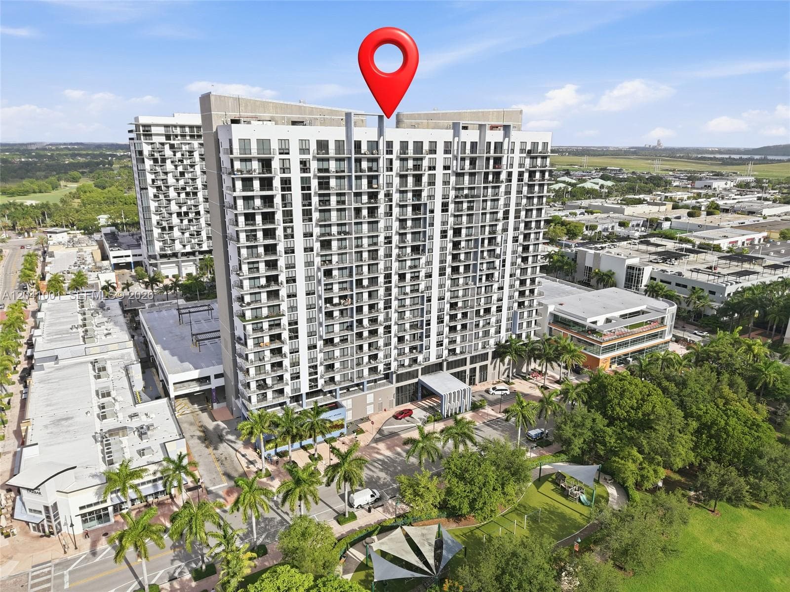 5350 Park · #1901 in Doral - Photo 20