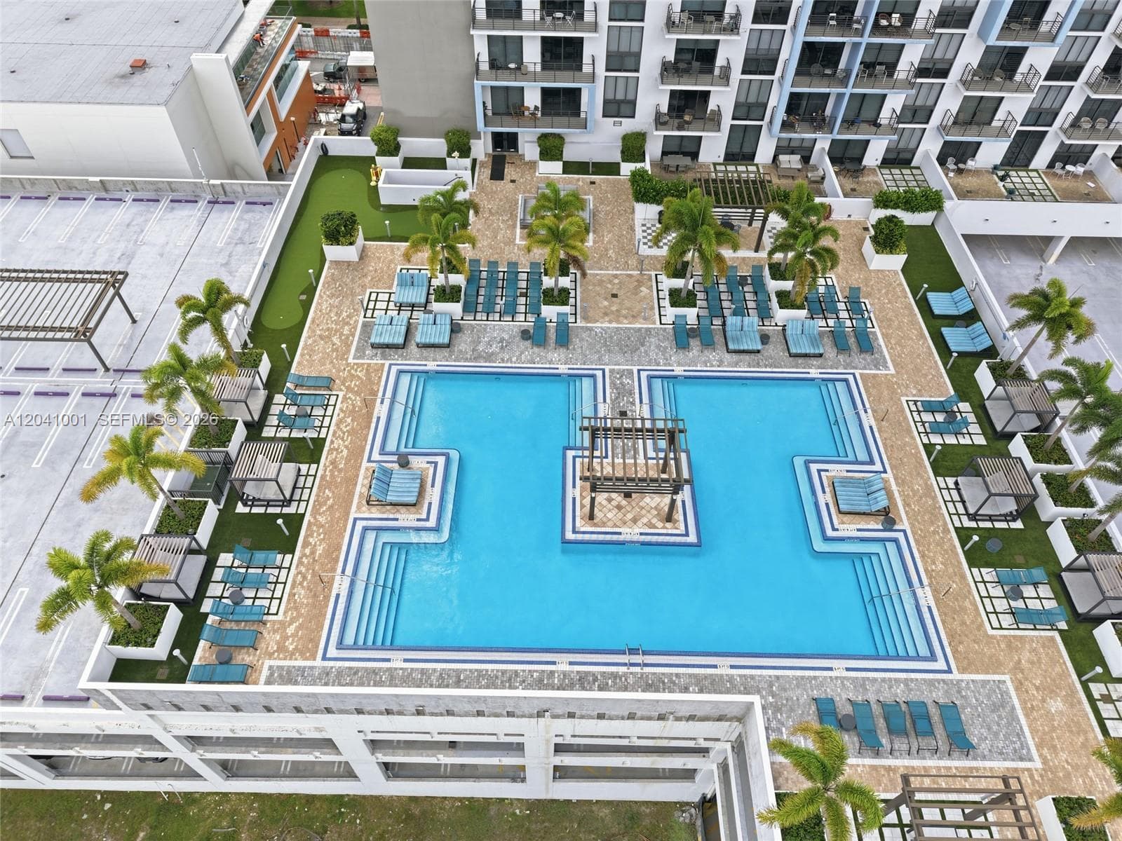 5350 Park · #1901 in Doral - Photo 18