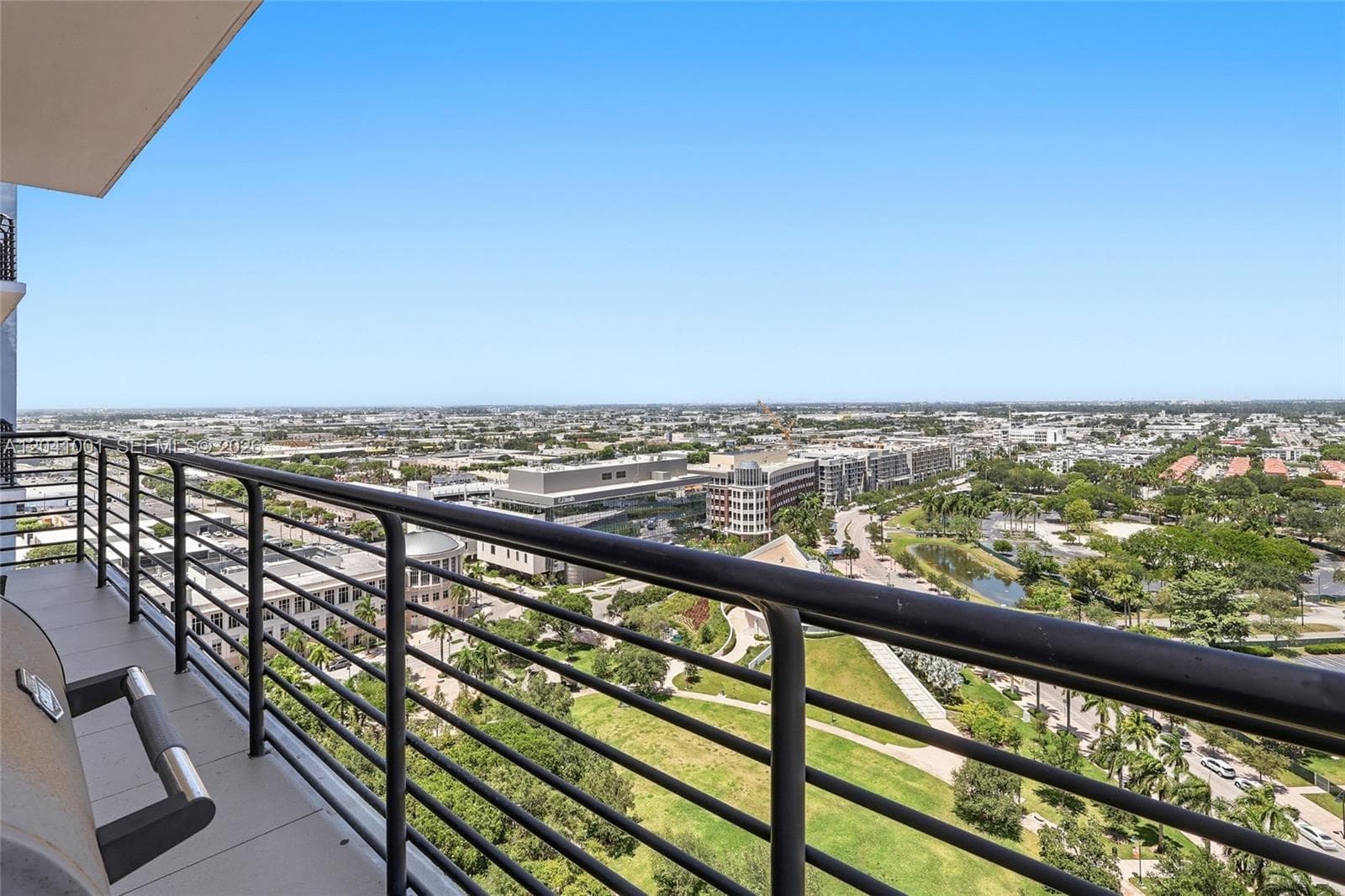5350 Park · #1901 in Doral - Photo 15
