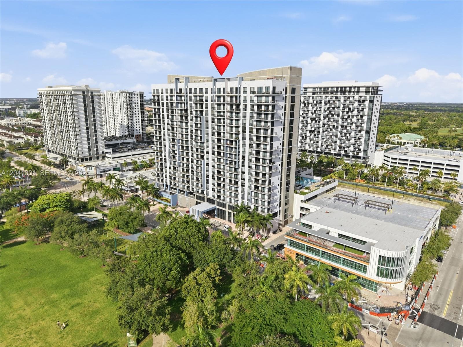 5350 Park · #1901 in Doral - Photo 19