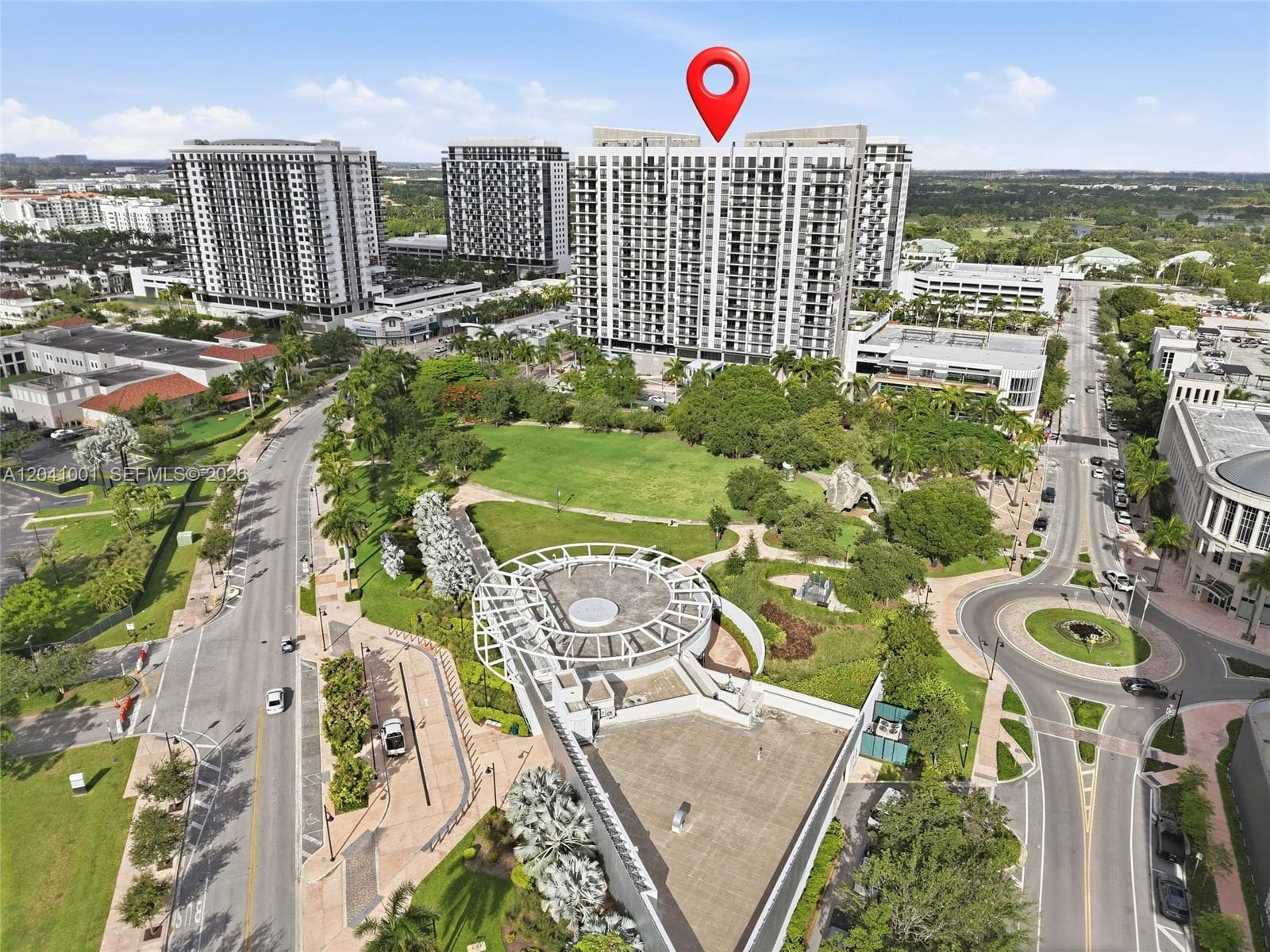 5350 Park · #1901 in Doral - Photo 21