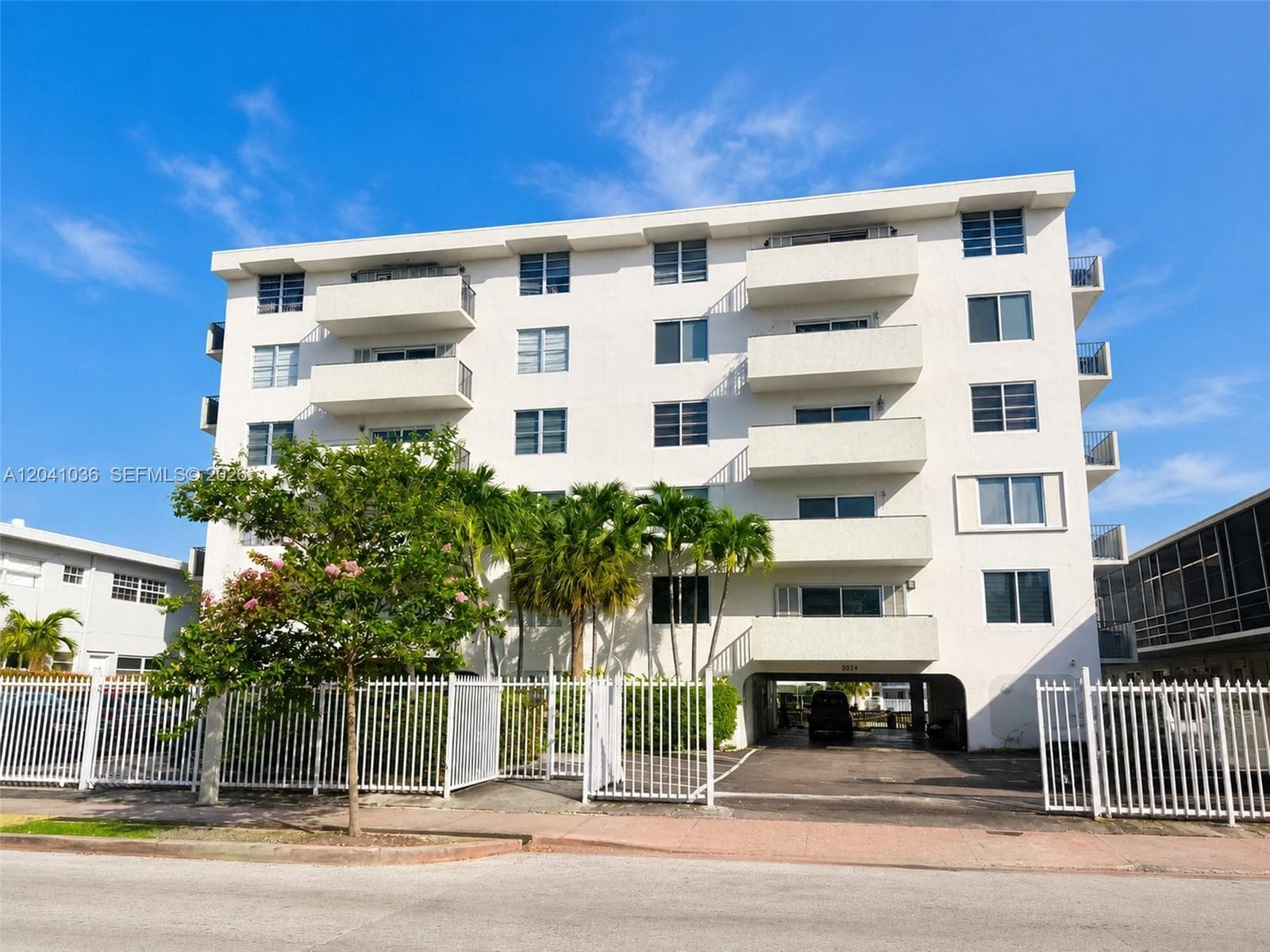 CREEK TOWERS & YACHT CLUB · #2B in Miami Beach - Photo 2