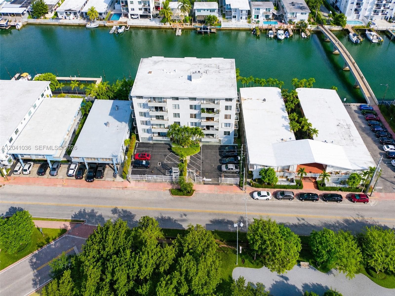 CREEK TOWERS & YACHT CLUB · #2B in Miami Beach - Photo 3