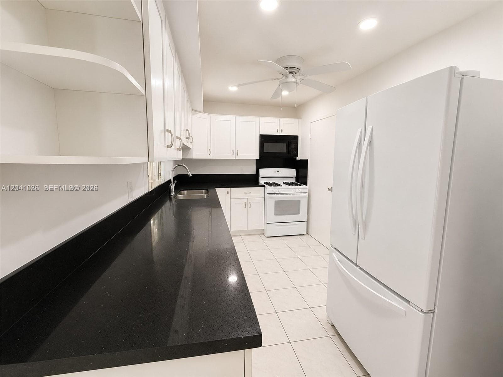 CREEK TOWERS & YACHT CLUB · #2B in Miami Beach - Photo 9