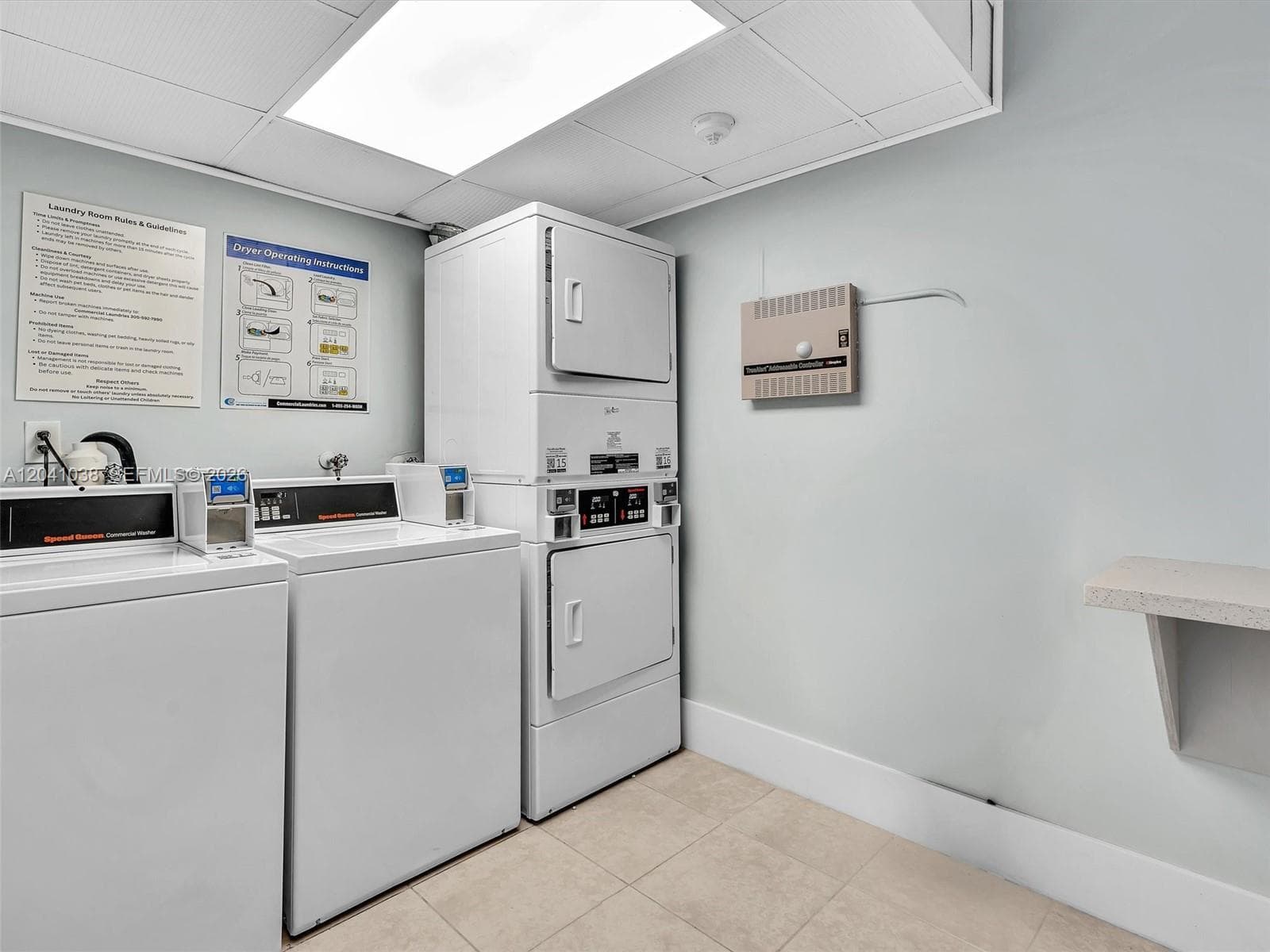 KEYSTONE TOWERS CONDO For Sale 2020 NE 135th St # 601NORTH MIAMI, FL 33181