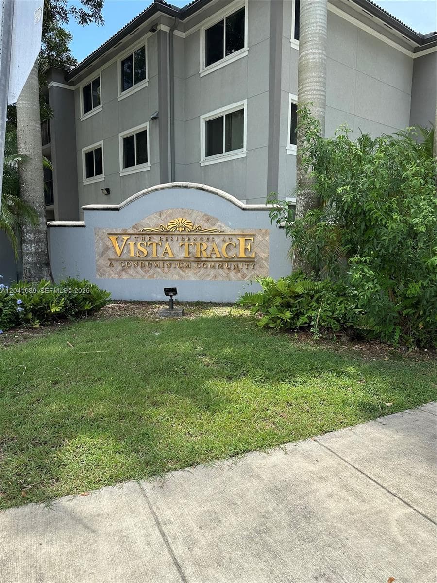 VISTA TRACE 2 CONDO · #2302 in Homestead - Photo 1
