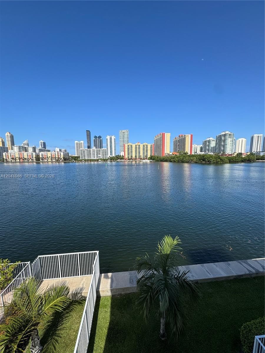 EASTERN SHORES PALO ALTO · #S306 in North Miami Beach - Photo 1