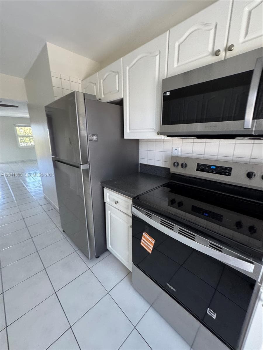 EASTERN SHORES PALO ALTO · #S306 in North Miami Beach - Photo 8