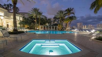 VILLAGE BY THE BAY CONDO · #6301 in Aventura - Photo 27