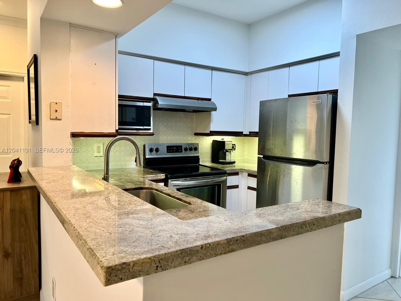 VILLAGE BY THE BAY CONDO · #6301 in Aventura - Photo 12
