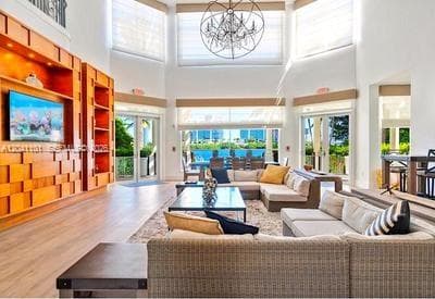 VILLAGE BY THE BAY CONDO · #6301 in Aventura - Photo 22