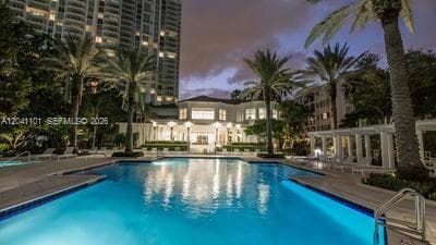 VILLAGE BY THE BAY CONDO · #6301 in Aventura - Photo 28