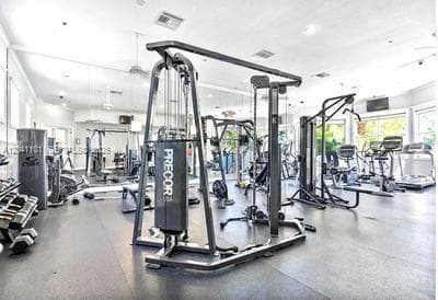 VILLAGE BY THE BAY CONDO · #6301 in Aventura - Photo 30