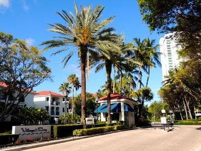 VILLAGE BY THE BAY CONDO · #6301 in Aventura - Photo 40