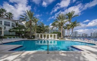 VILLAGE BY THE BAY CONDO · #6301 in Aventura - Photo 29