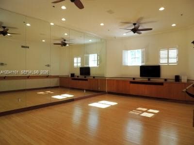 VILLAGE BY THE BAY CONDO · #6301 in Aventura - Photo 25