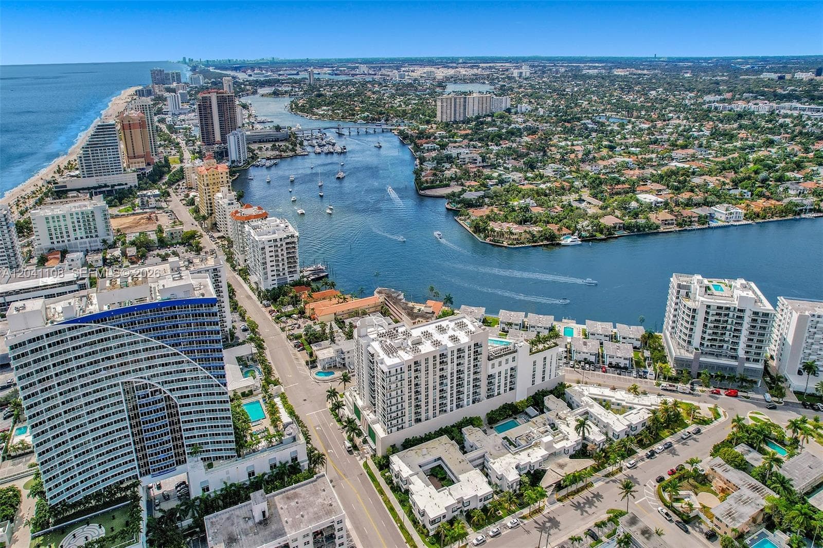 TIFFANY HOUSE CONDO · #715 in Fort Lauderdale - Photo 42