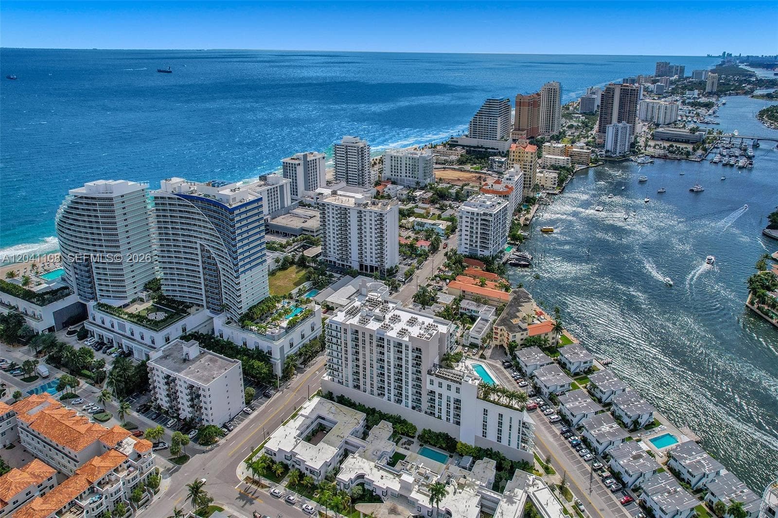 TIFFANY HOUSE CONDO · #715 in Fort Lauderdale - Photo 43