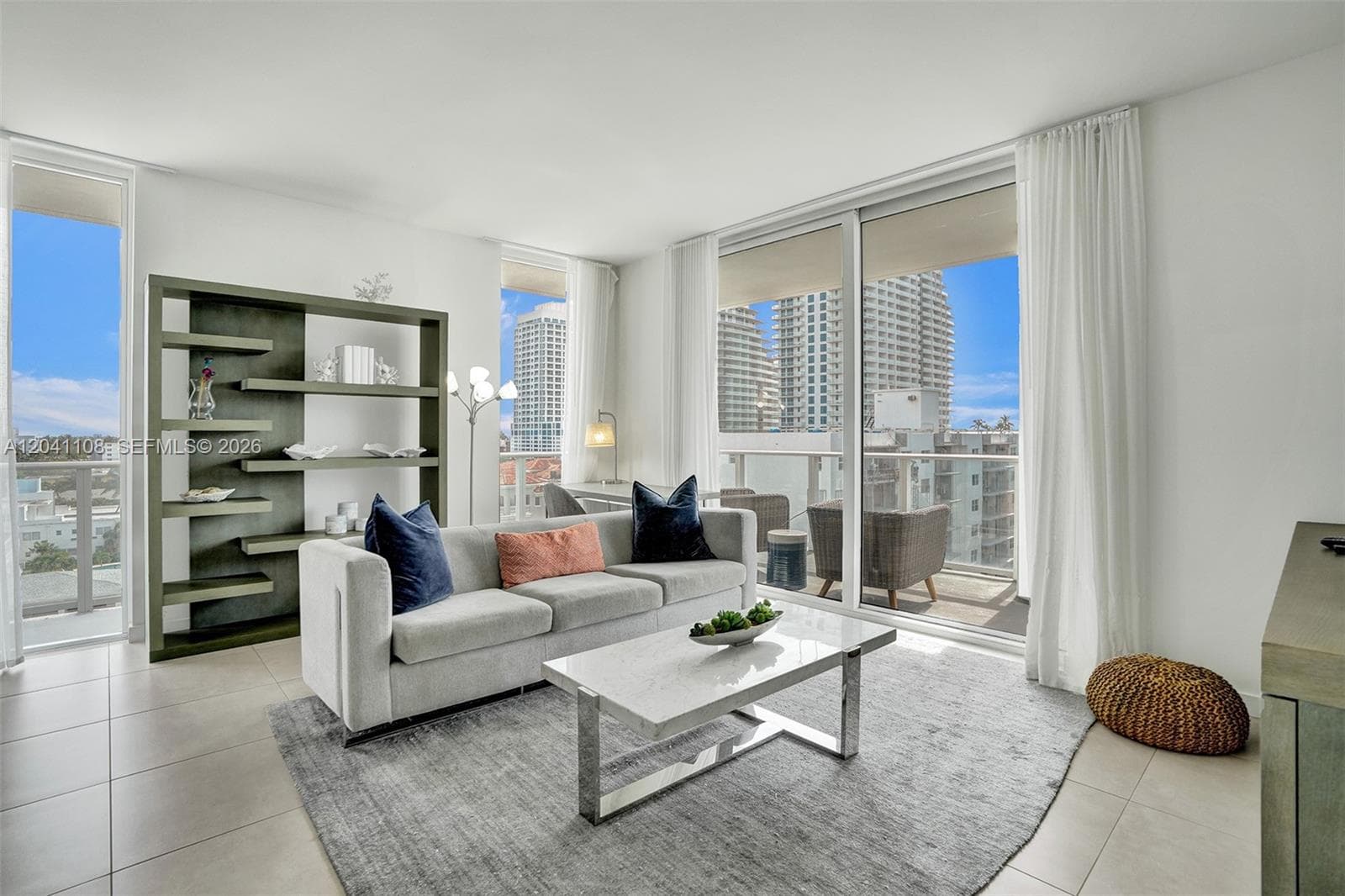 TIFFANY HOUSE CONDO · #715 in Fort Lauderdale - Photo 3