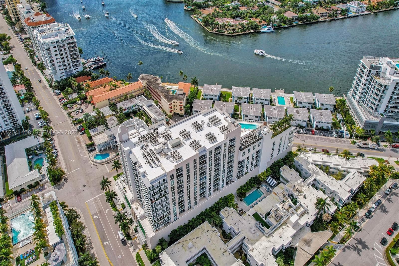 TIFFANY HOUSE CONDO · #715 in Fort Lauderdale - Photo 41