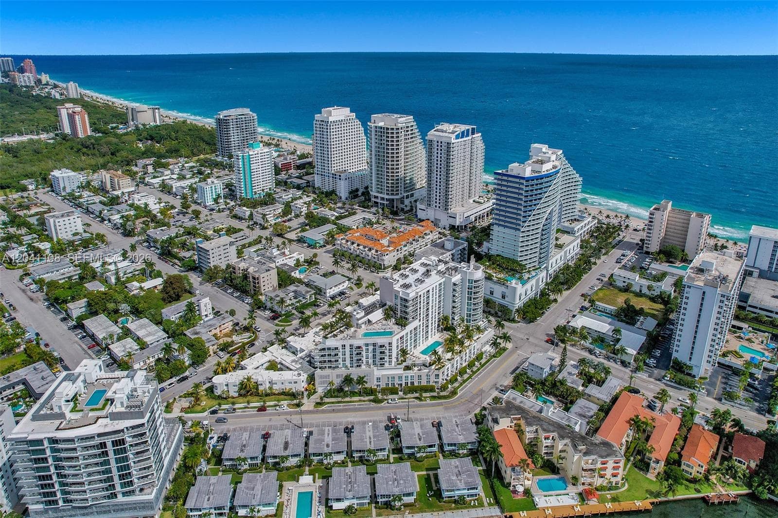 TIFFANY HOUSE CONDO · #715 in Fort Lauderdale - Photo 45