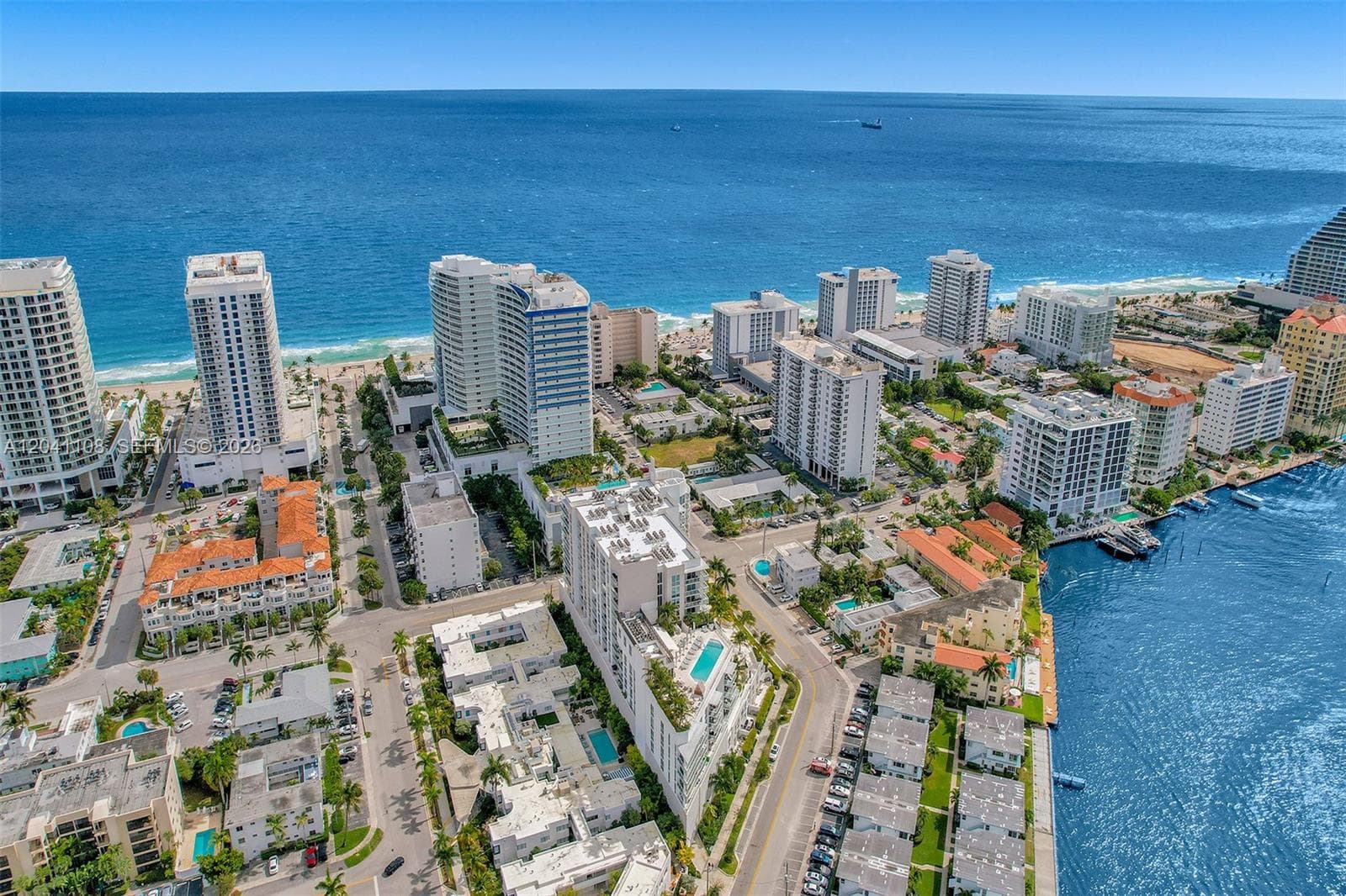 TIFFANY HOUSE CONDO · #715 in Fort Lauderdale - Photo 44