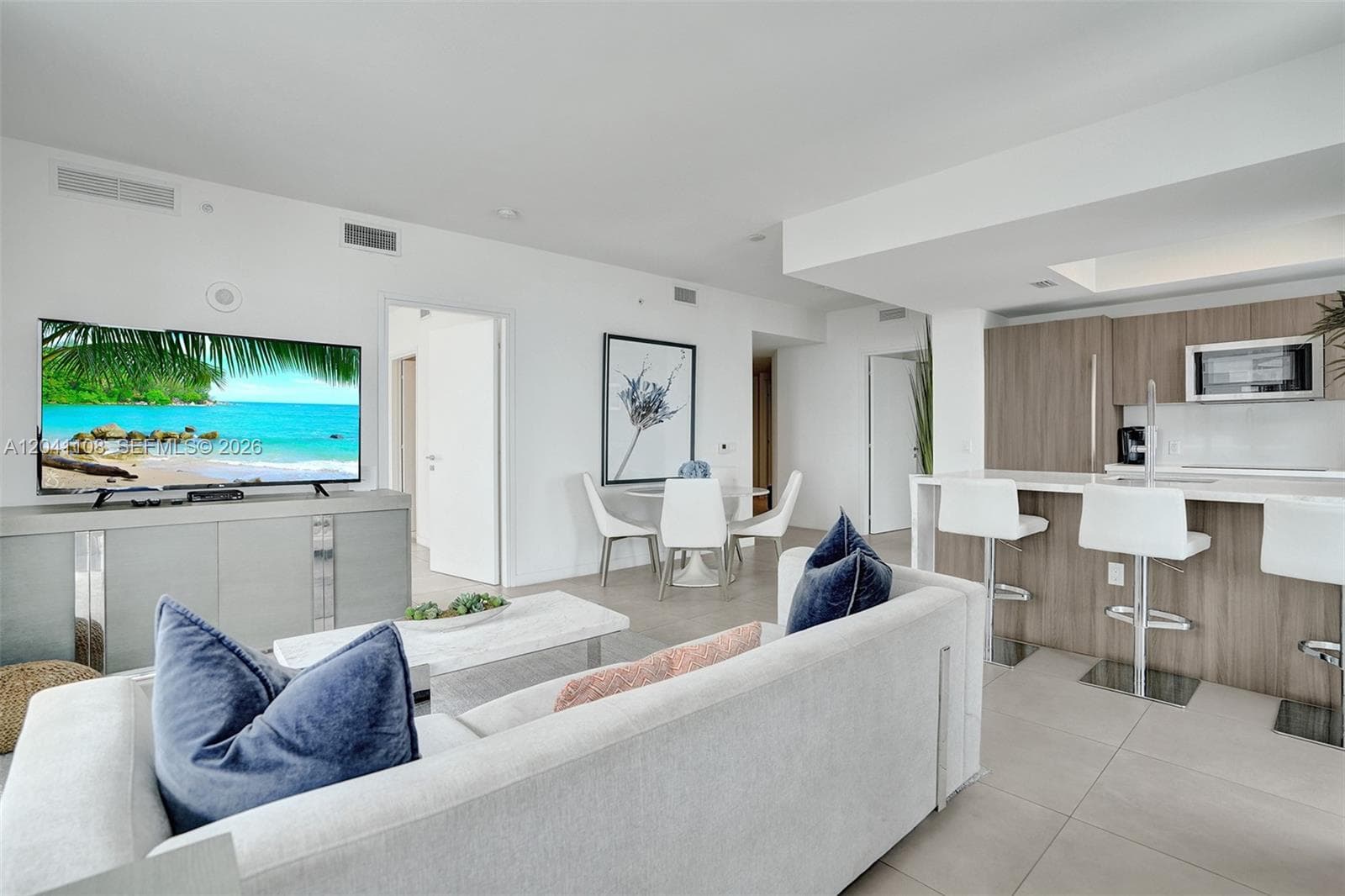 TIFFANY HOUSE CONDO · #715 in Fort Lauderdale - Photo 4