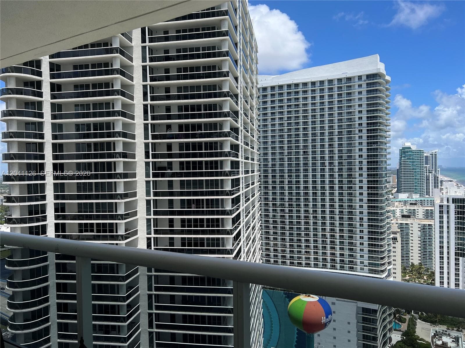 BEACH CLUB TWO · #3312 AVAILABLE NOW in Hallandale Beach - Photo 11