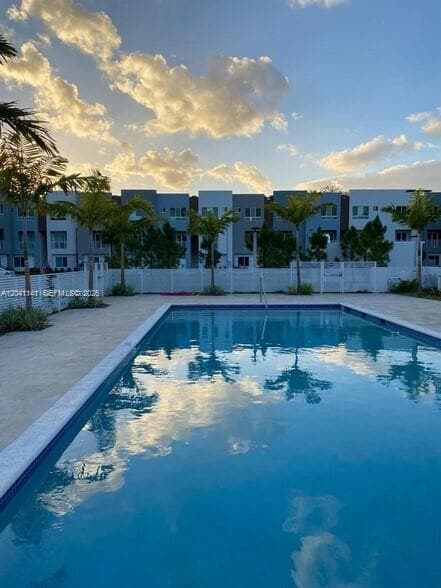 AVENTURA VILLAGE · #4211 in Miami - Photo 1