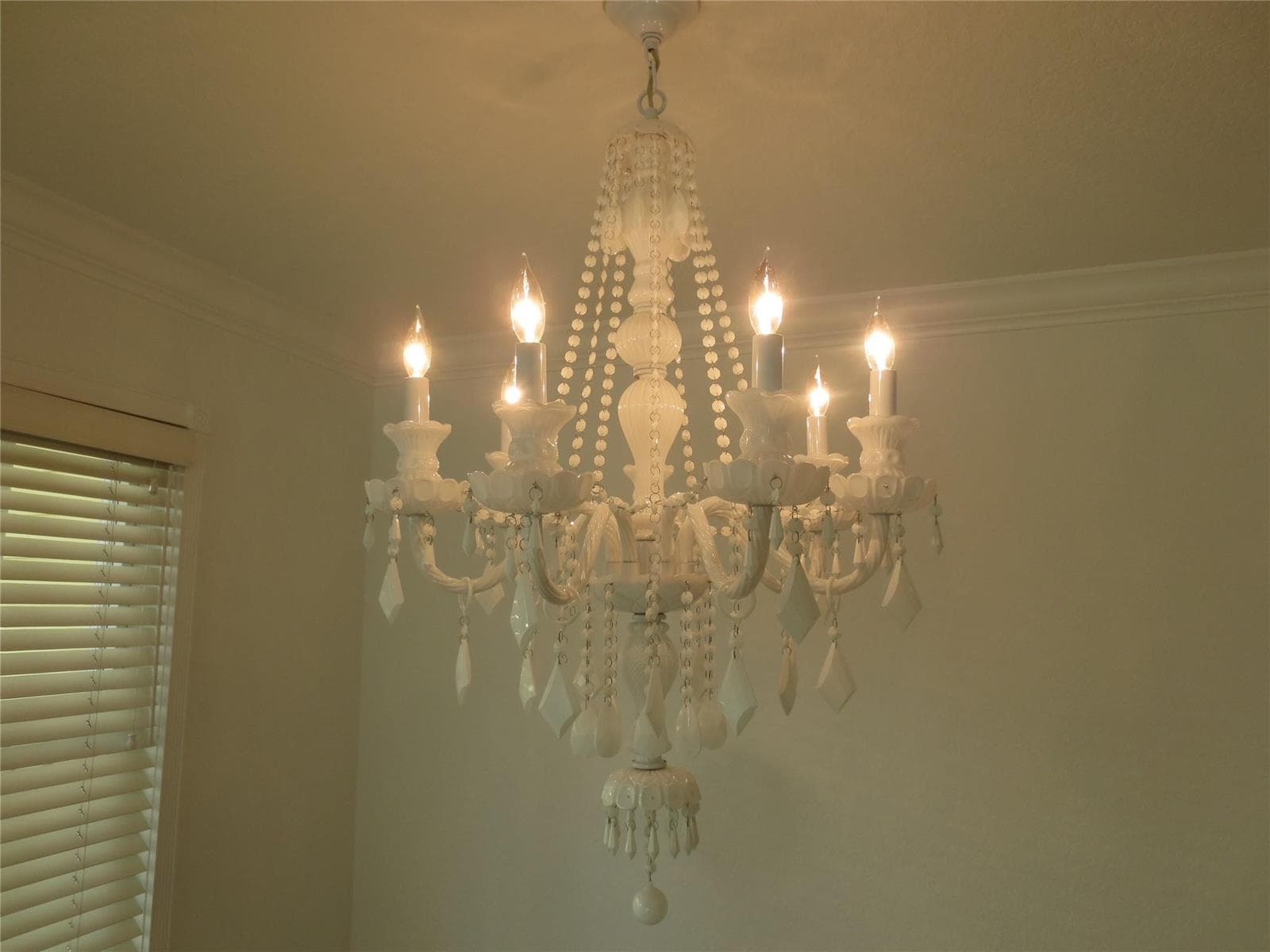 BEAUTIFUL FIXTURES