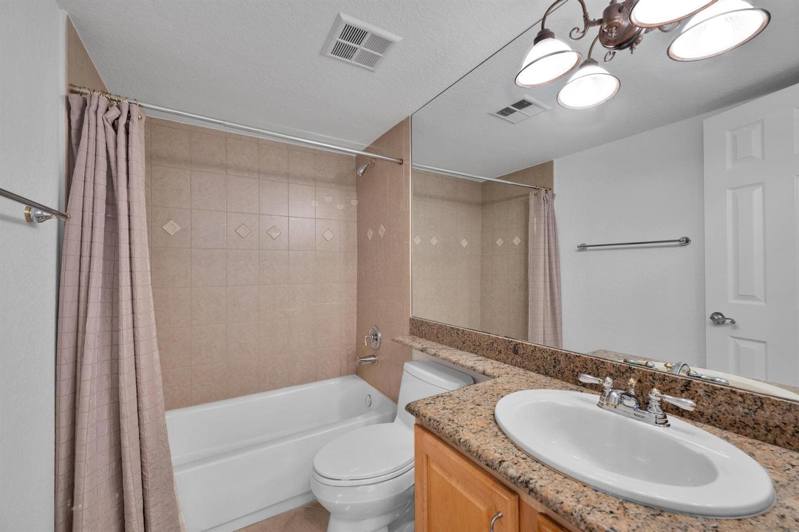 NICE PRIMARY BATH