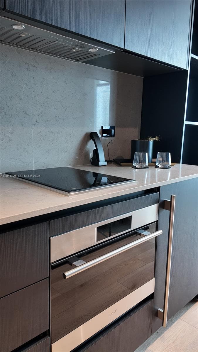 E11EVEN Hotel & Residences · #1505 in Miami - Photo 3