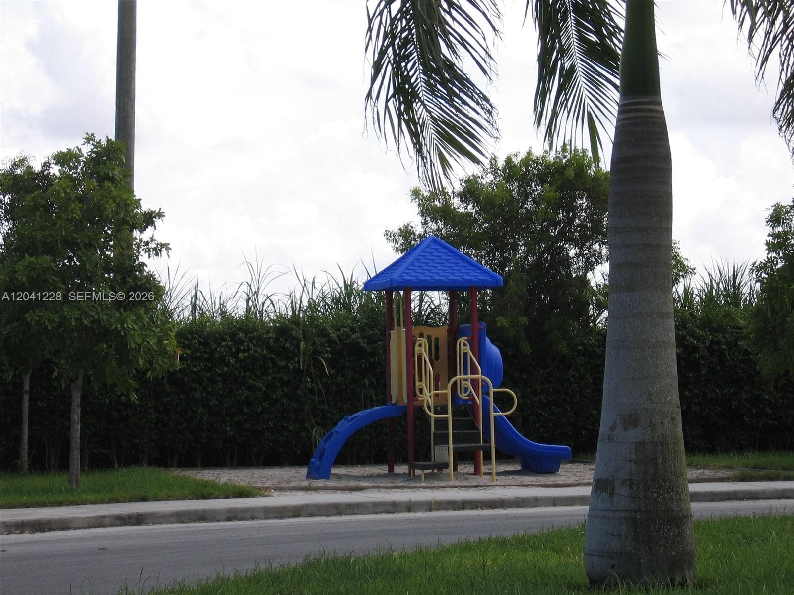 playground
