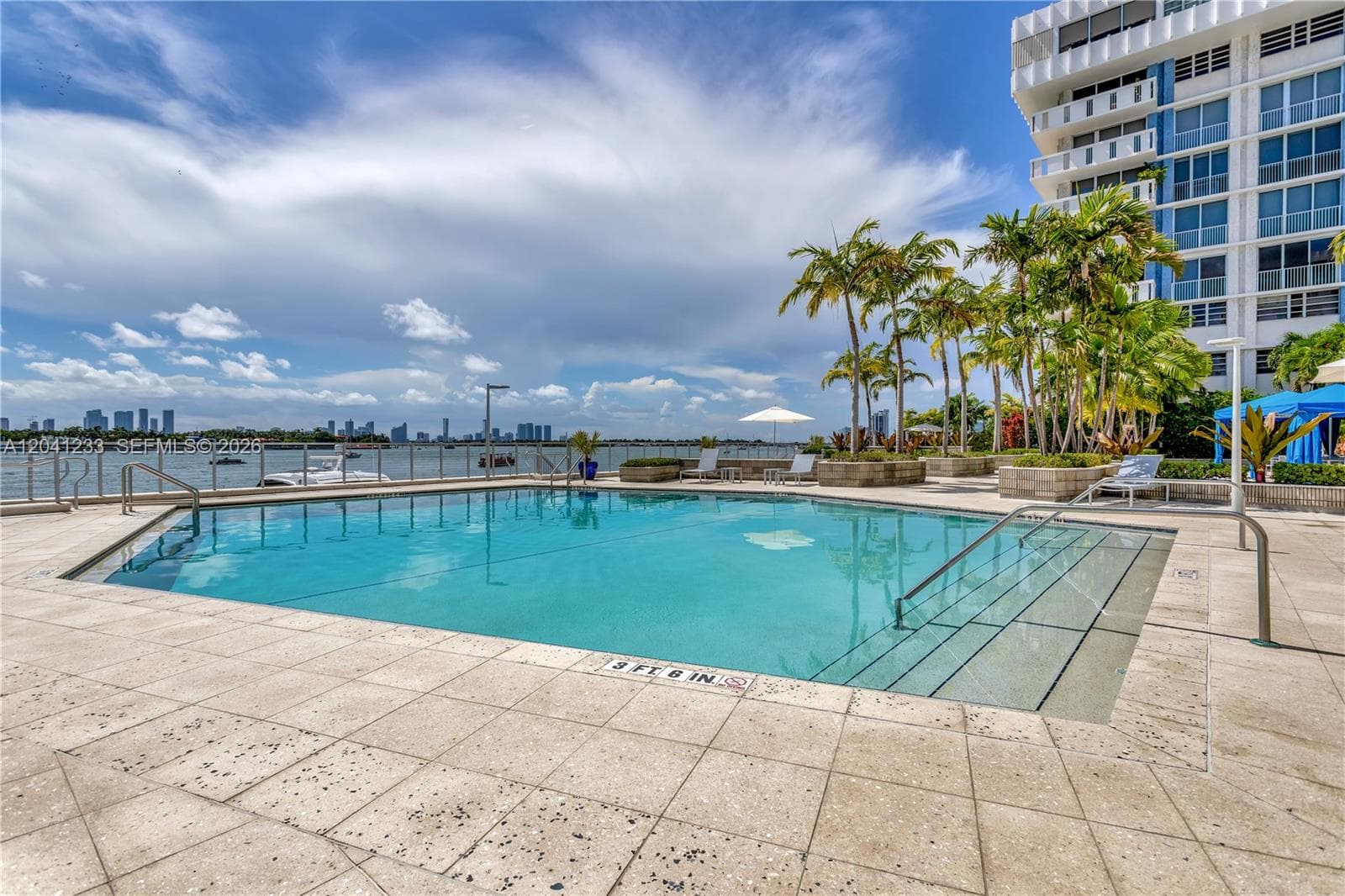 South Bay Club · #635 in Miami Beach - Photo 19