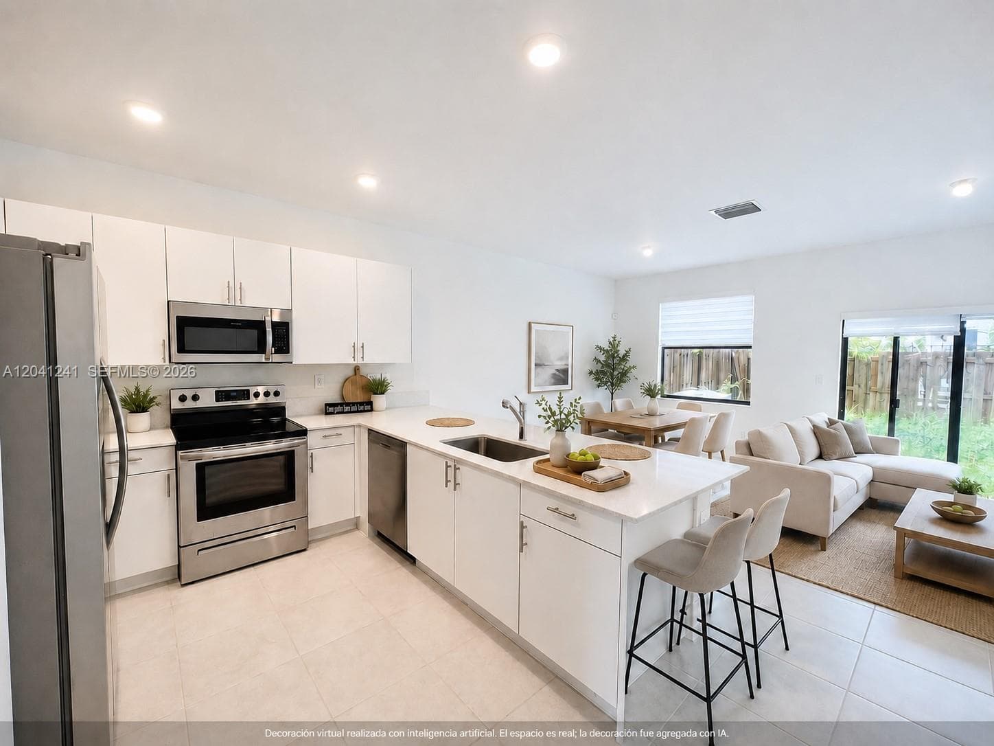 13314 SW 286th Ter photo 4