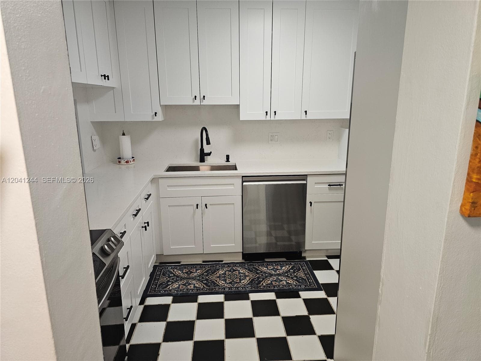 FIRST GULFSTREAM GARDEN · #205A in Hallandale Beach - Photo 2