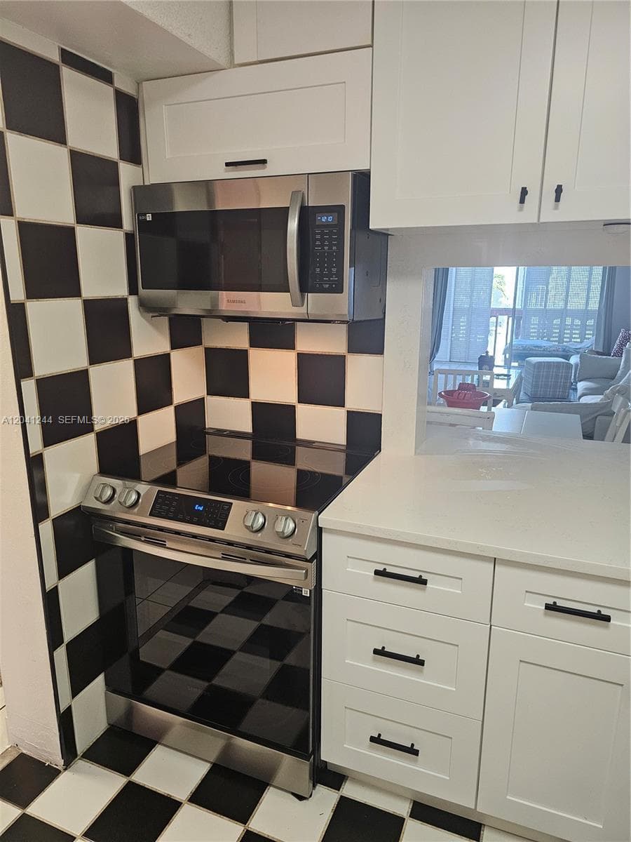 FIRST GULFSTREAM GARDEN · #205A in Hallandale Beach - Photo 3