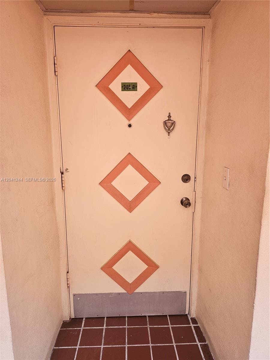 FIRST GULFSTREAM GARDEN · #205A in Hallandale Beach - Photo 1