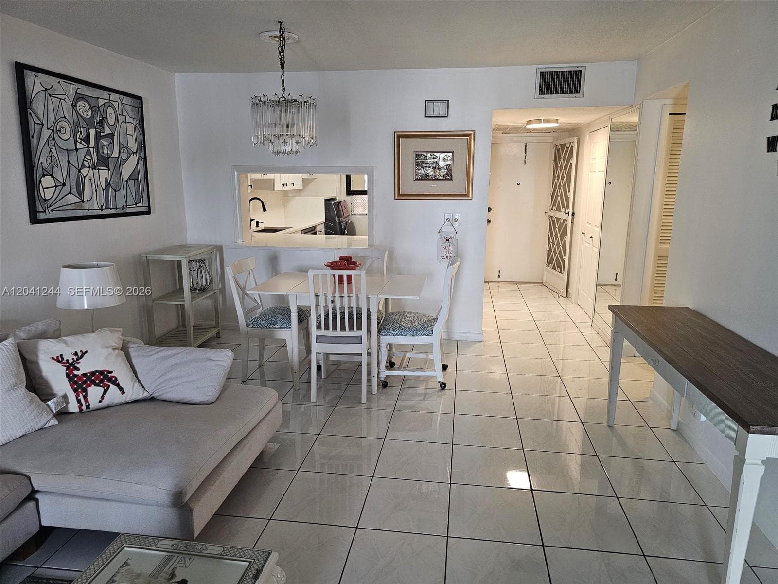 FIRST GULFSTREAM GARDEN · #205A in Hallandale Beach - Photo 9